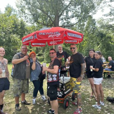 Der Summerrun 2024 in Bildern